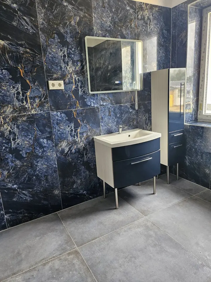 4 Zimmer Wohnung mit 85 m² in Merseburg – Bild 4