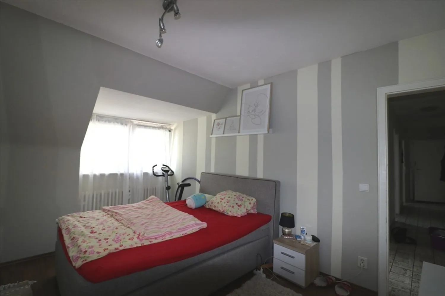 3 Zimmer Wohnung mit 63 m² in Krefeld – Bild 10