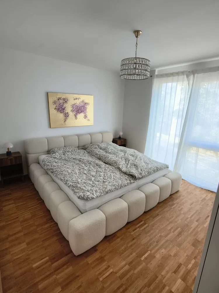 3 Zimmer Wohnung mit 83 m² in Mainz – Bild 6