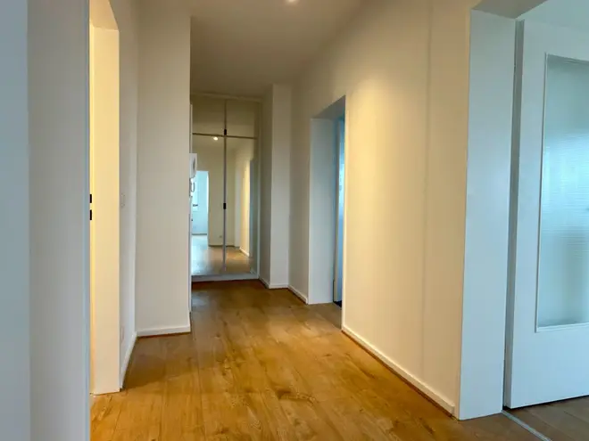 2 Zimmer Wohnung mit 57 m² in Hamburg – Bild 12