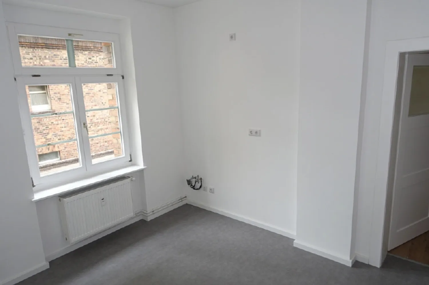 2 Zimmer Wohnung mit 47 m² in Dresden – Bild 5