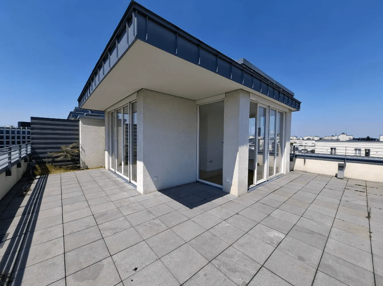 3 room apartment with 99 m² in Düsseldorf – Photo 3
