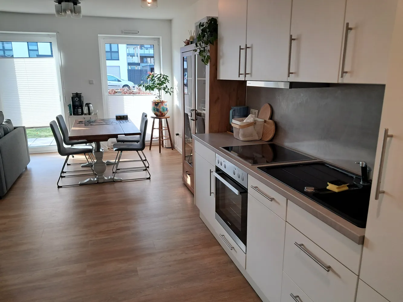 1 Zimmer Wohnung mit 40 m² in Rheine – Bild 3