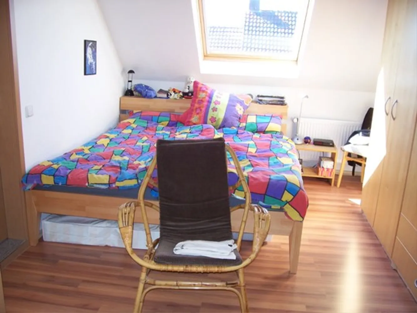 4 Zimmer Wohnung mit 89 m² in Oberhausen – Bild 11