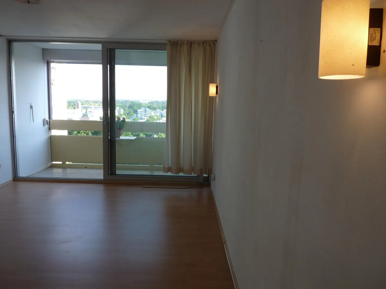 1 Zimmer Wohnung mit 26 m² in München – Bild 3