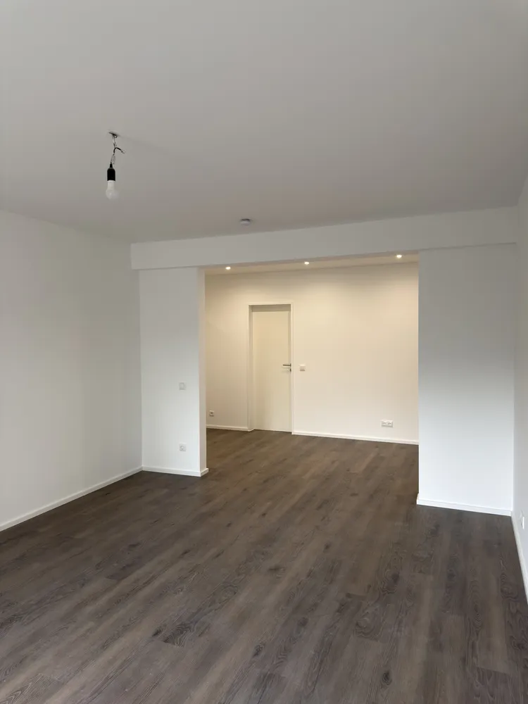3 room apartment with 78 m² in Cologne – Photo 1