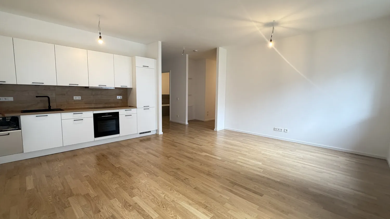 3 Zimmer Wohnung mit 87 m² in Berlin – Bild 1