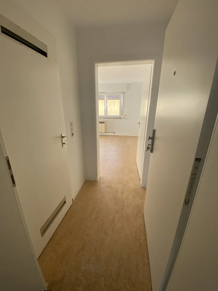 1 Zimmer Wohnung mit 22 m² in Heilbronn – Bild 2