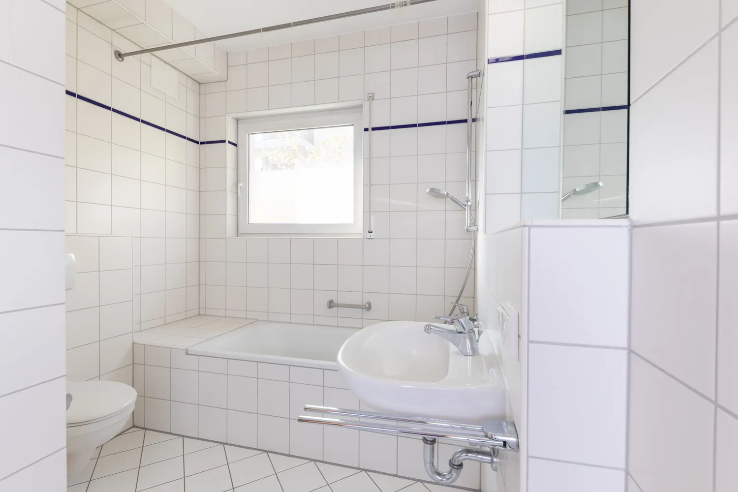 2 Zimmer Wohnung mit 63 m² in Frankfurt am Main – Bild 8