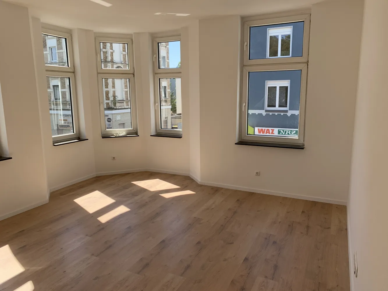 3 Zimmer Wohnung mit 101 m² in Duisburg – Bild 2