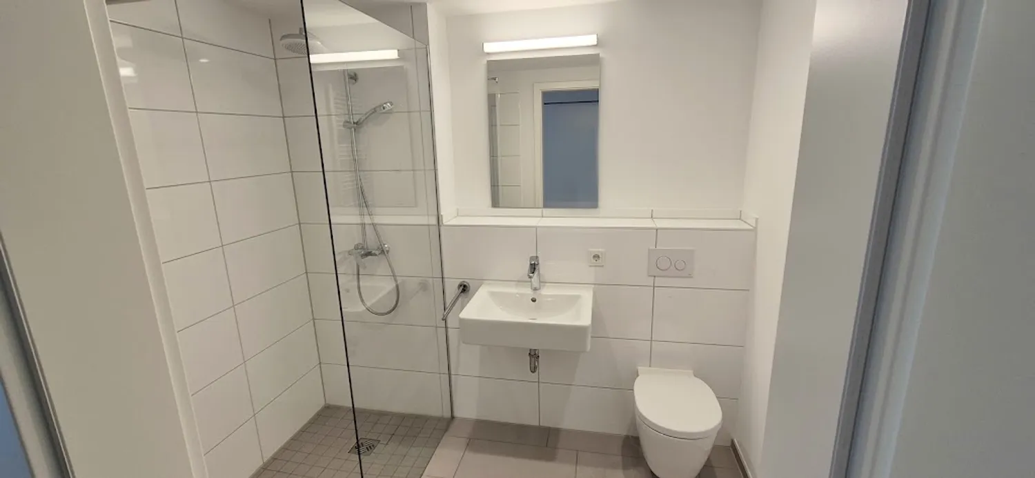 2 Zimmer Wohnung mit 55 m² in Aachen – Bild 6