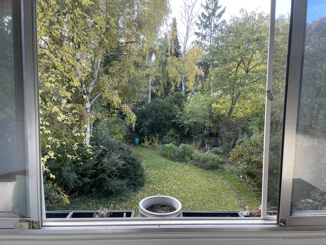 2 Zimmer Wohnung mit 60 m² in Hannover – Bild 6