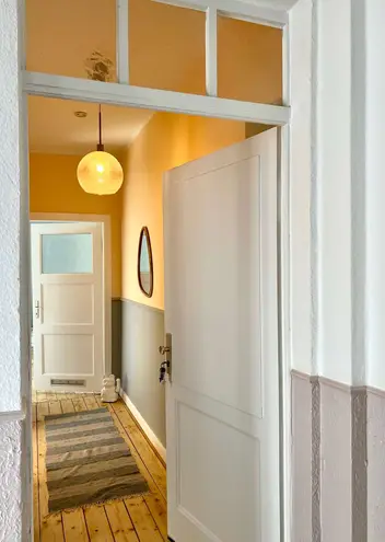 2 Zimmer Wohnung mit 50 m² in Wiesbaden – Bild 7