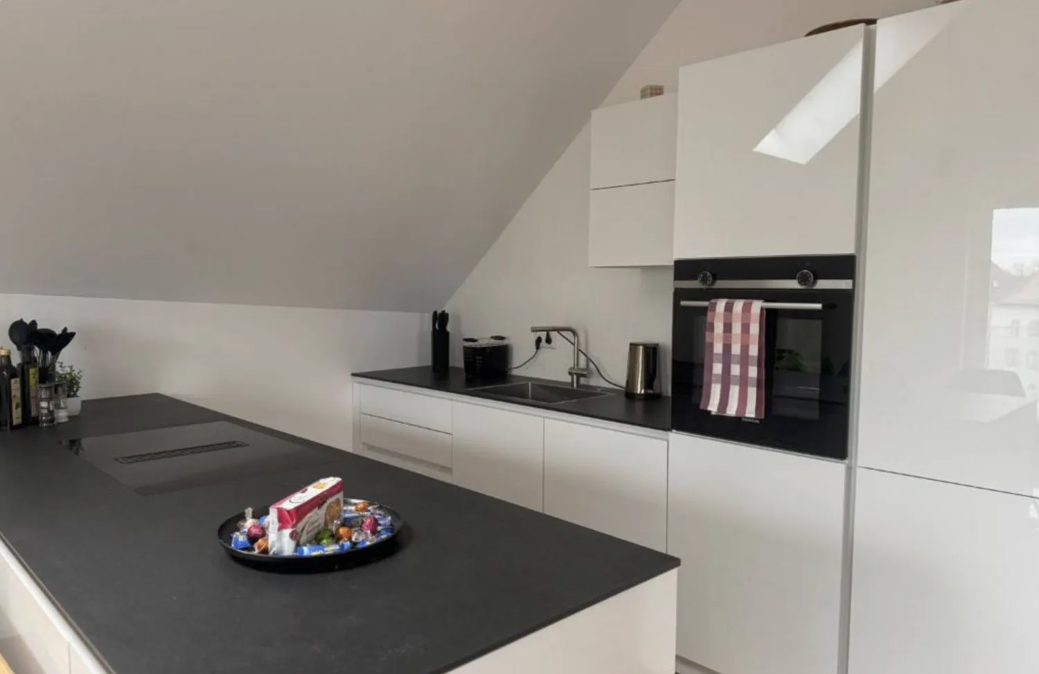 3 Zimmer Wohnung mit 78 m² in Augsburg – Bild 3