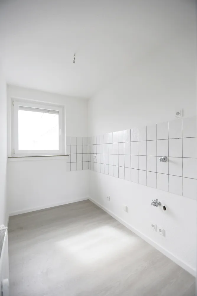 2 Zimmer Wohnung mit 45 m² in Essen – Bild 2