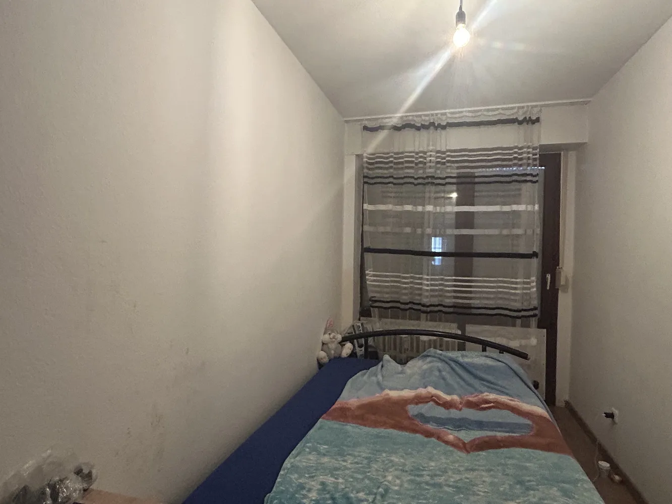 4 Zimmer Wohnung mit 87 m² in Frechen – Bild 2