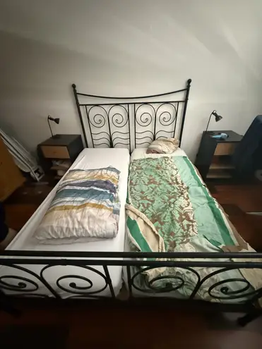 2 Zimmer Wohnung mit 43 m² in Stuttgart – Bild 8