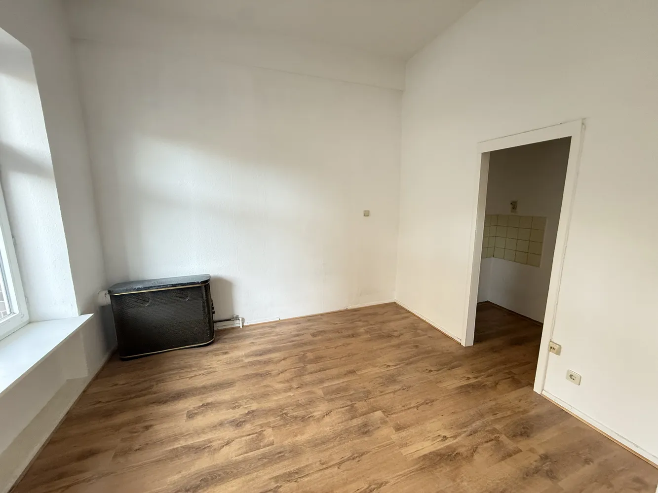 2 Zimmer Wohnung mit 39 m² in Hamburg – Bild 2