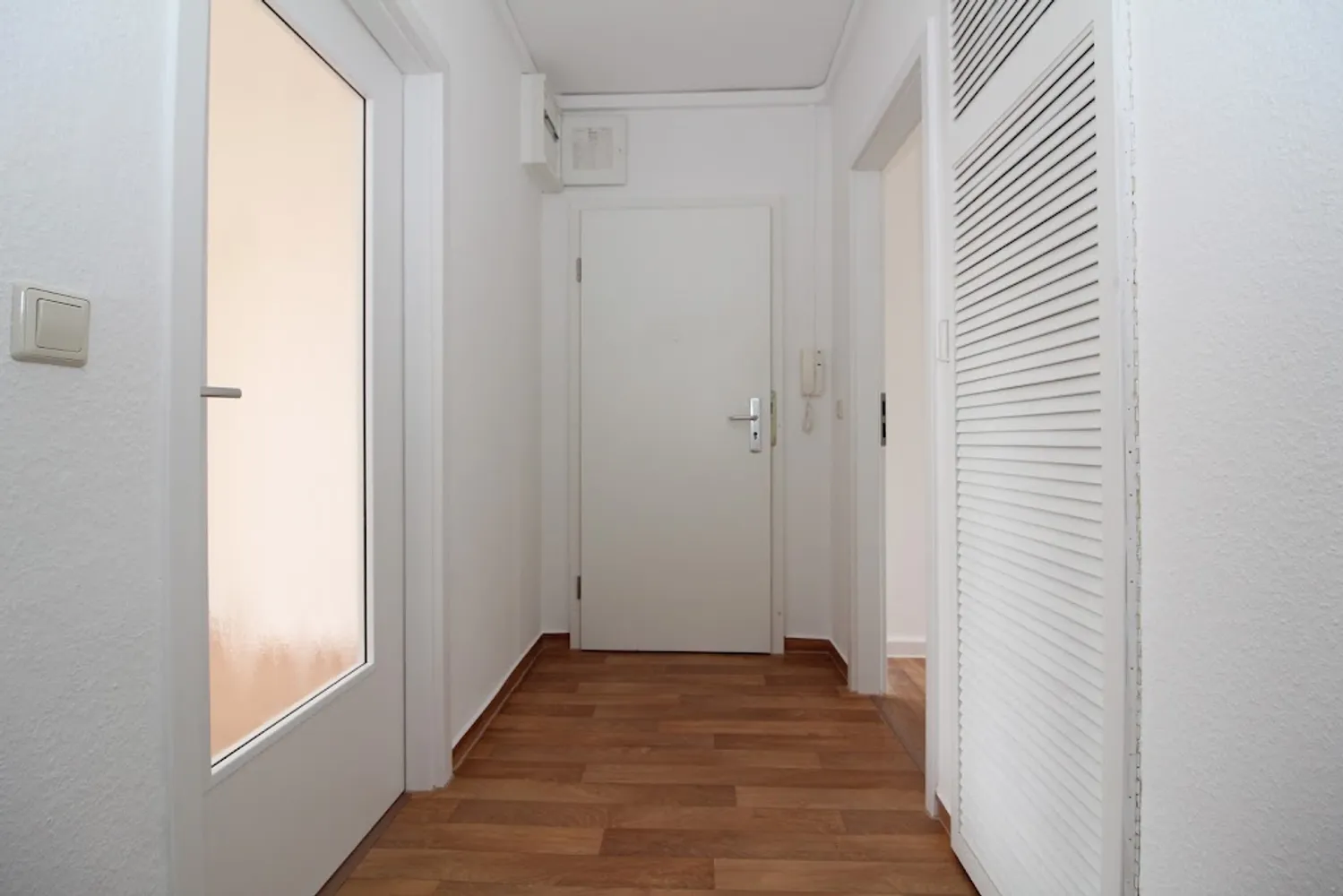 2 Zimmer Wohnung mit 46 m² in Lutherstadt Wittenberg – Bild 4