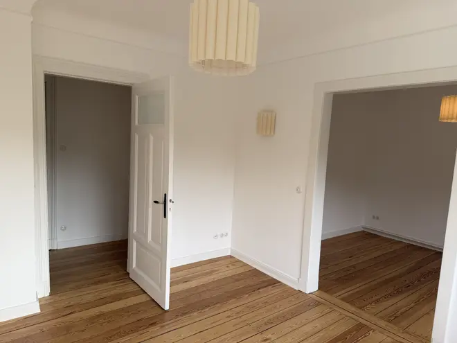3 Zimmer Wohnung mit 87 m² in Hamburg – Bild 11