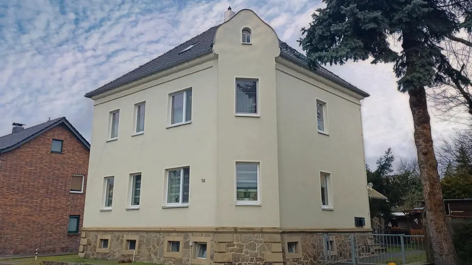 2 Zimmer Wohnung mit 31 m² in Senftenberg – Bild 4