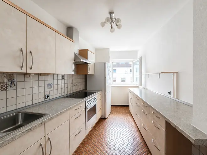4 Zimmer Wohnung mit 90 m² in Köln – Bild 3