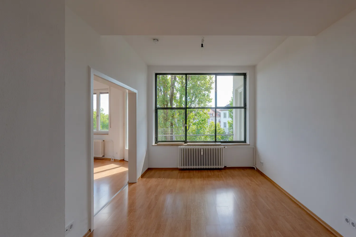 5 Zimmer Wohnung mit 131 m² in München – Bild 4