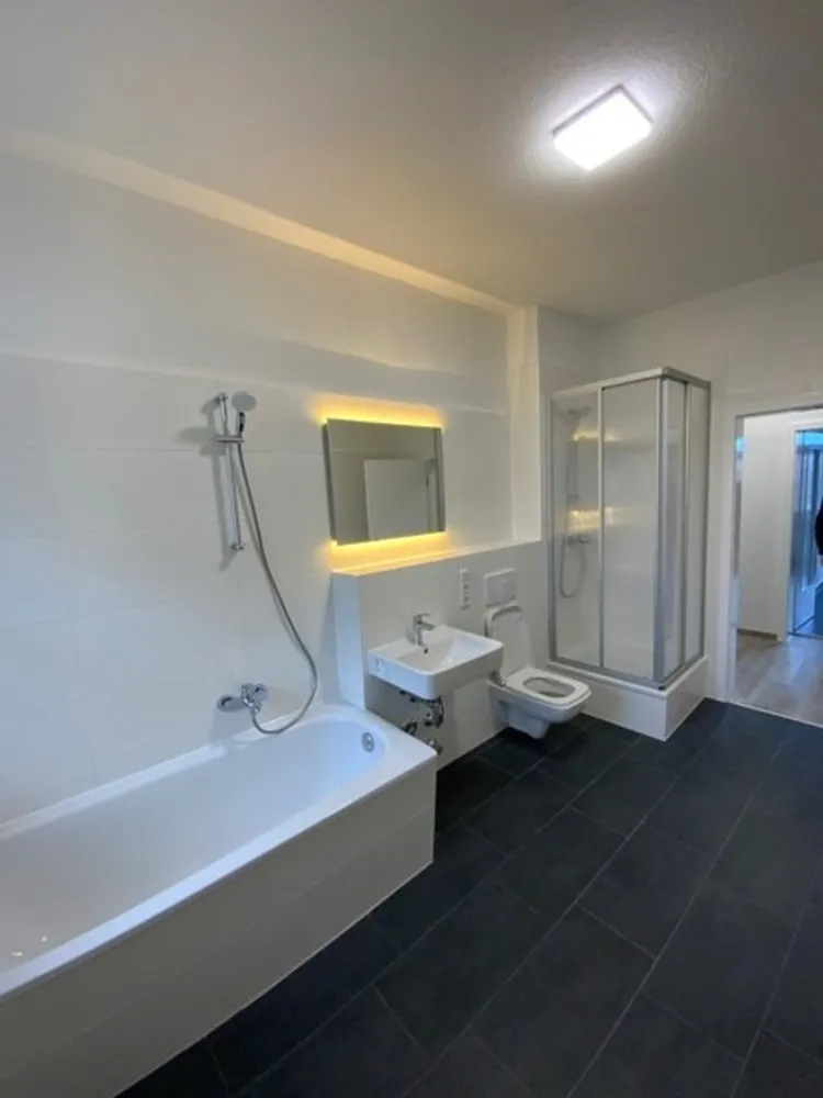 2 Zimmer Wohnung mit 62 m² in Zwickau – Bild 3