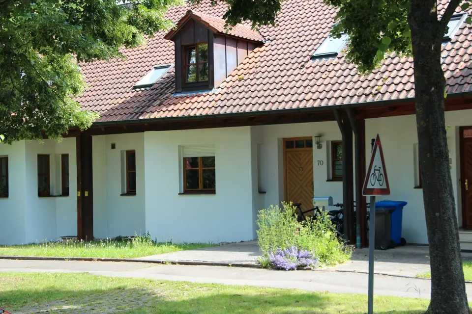 3 Zimmer Haus mit 147 m² in Nördlingen – Bild 4