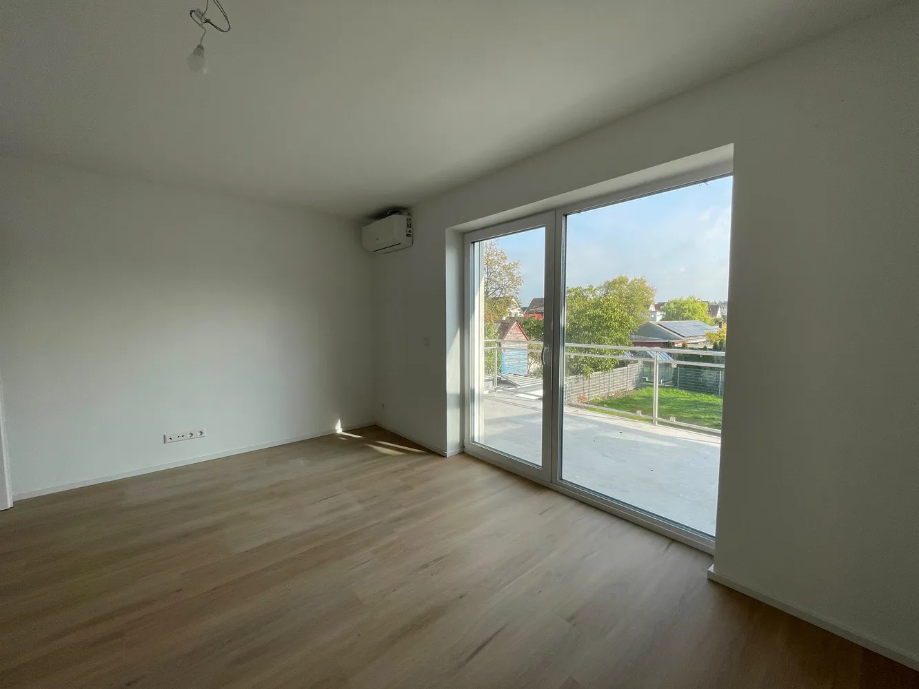 3 Zimmer Wohnung mit 77 m² in Karlsruhe – Bild 1