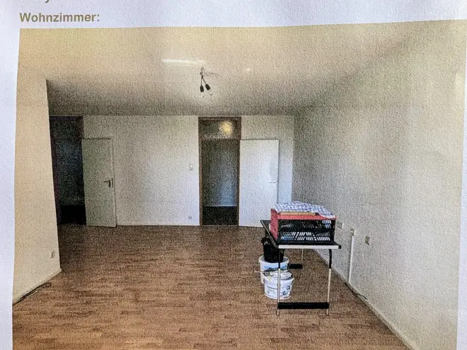 3 Zimmer Wohnung mit 95 m² in Köln – Bild 2