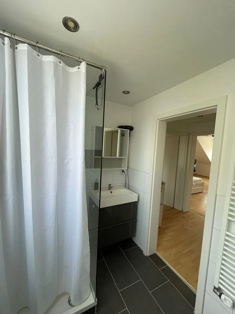 1 Zimmer Wohnung mit 46 m² in Mannheim – Bild 6