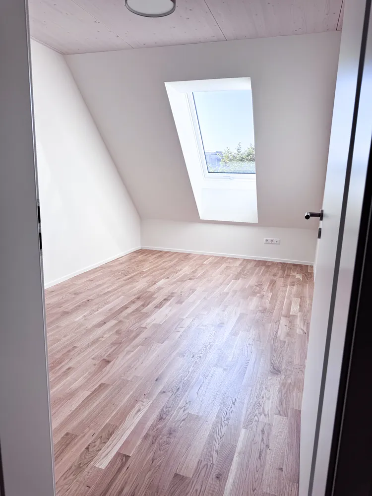 5 room apartment with 85 m² in Weil am Rhein – Photo 4
