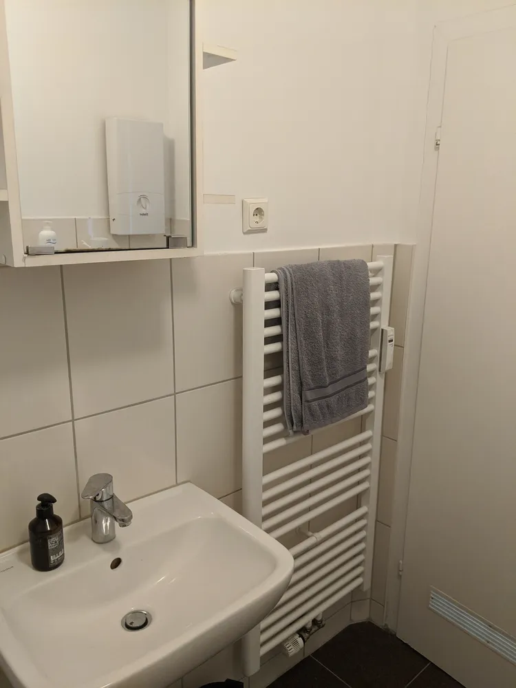 3 room apartment with 65 m² in Duisburg – Photo 11