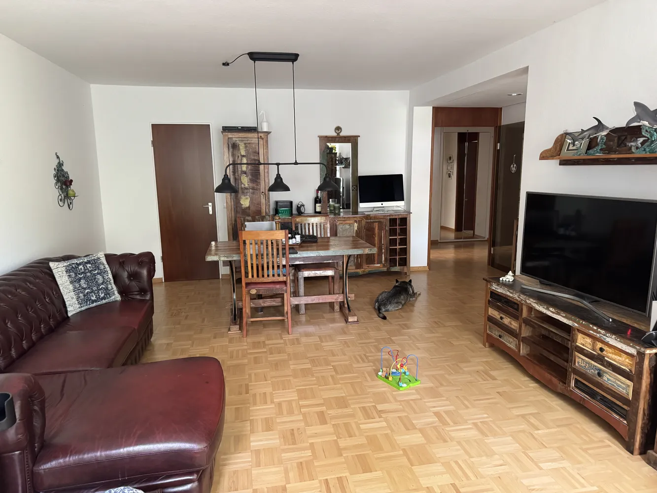 2 Zimmer Wohnung mit 84 m² in Hannover – Bild 5