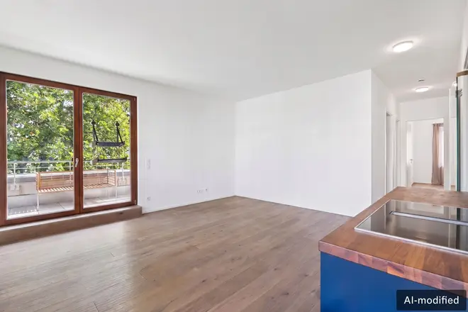 3 Zimmer Wohnung mit 84 m² in Düsseldorf – Bild 8