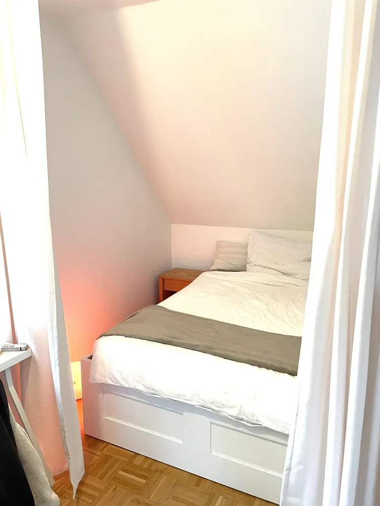 1 Zimmer Wohnung mit 38 m² in Mainz – Bild 7