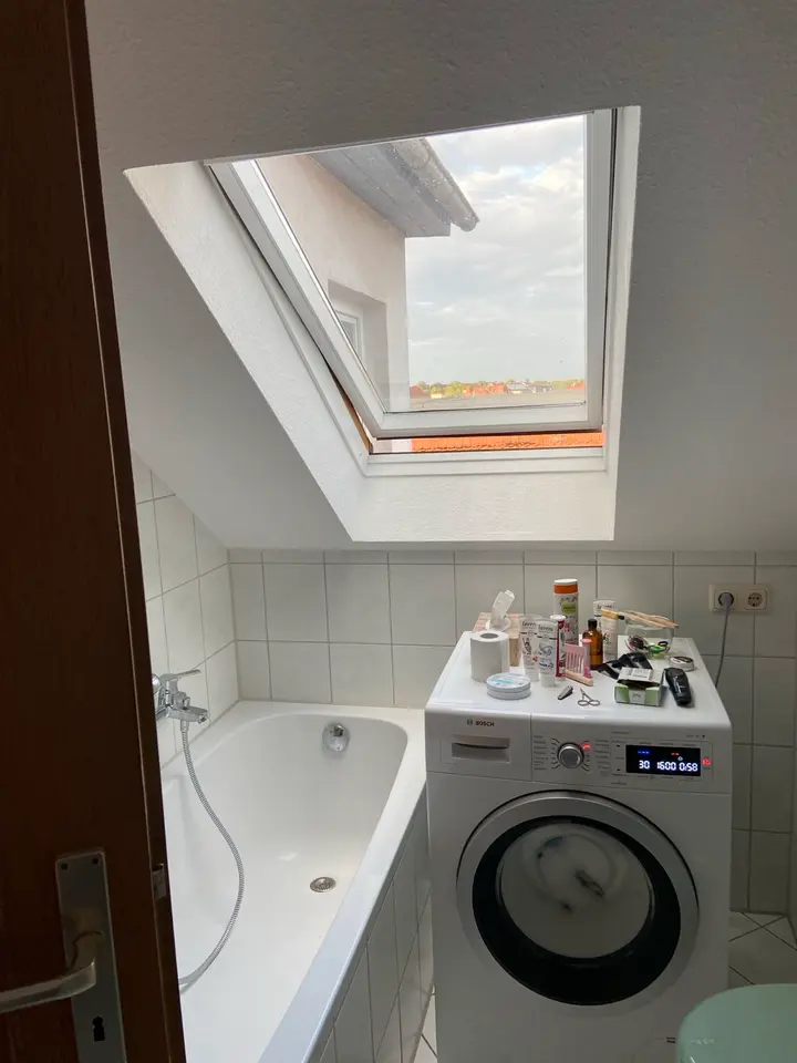 2 Zimmer Wohnung mit 60 m² in Weimar – Bild 9