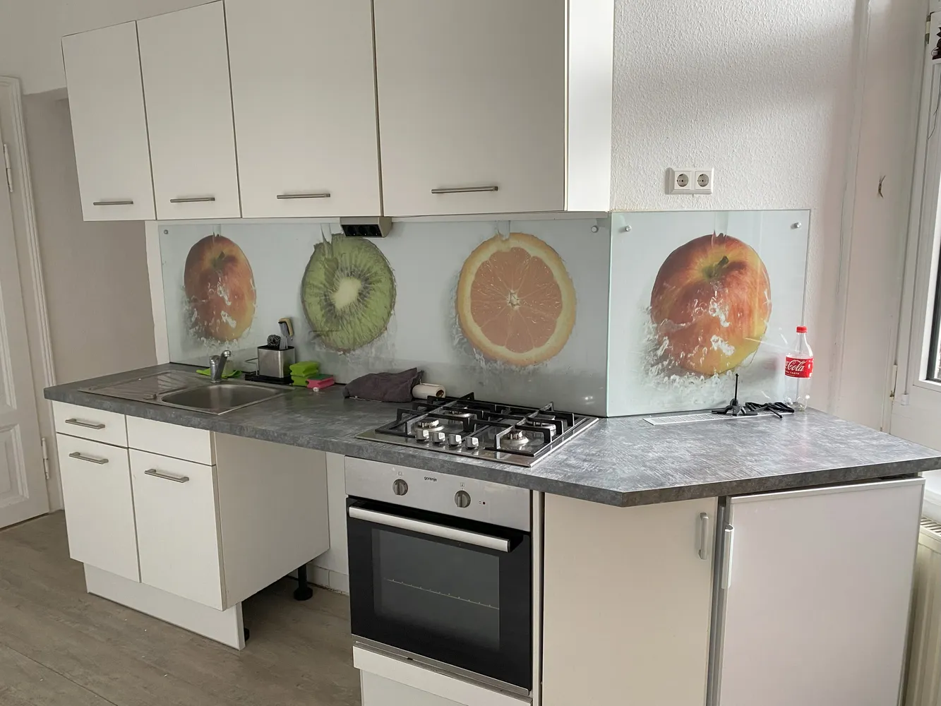 3 room apartment with 65 m² in Hanover – Photo 3