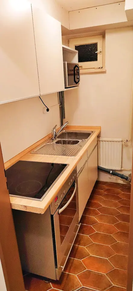 WG-Zimmer mit 45 m² in Paderborn – Bild 7