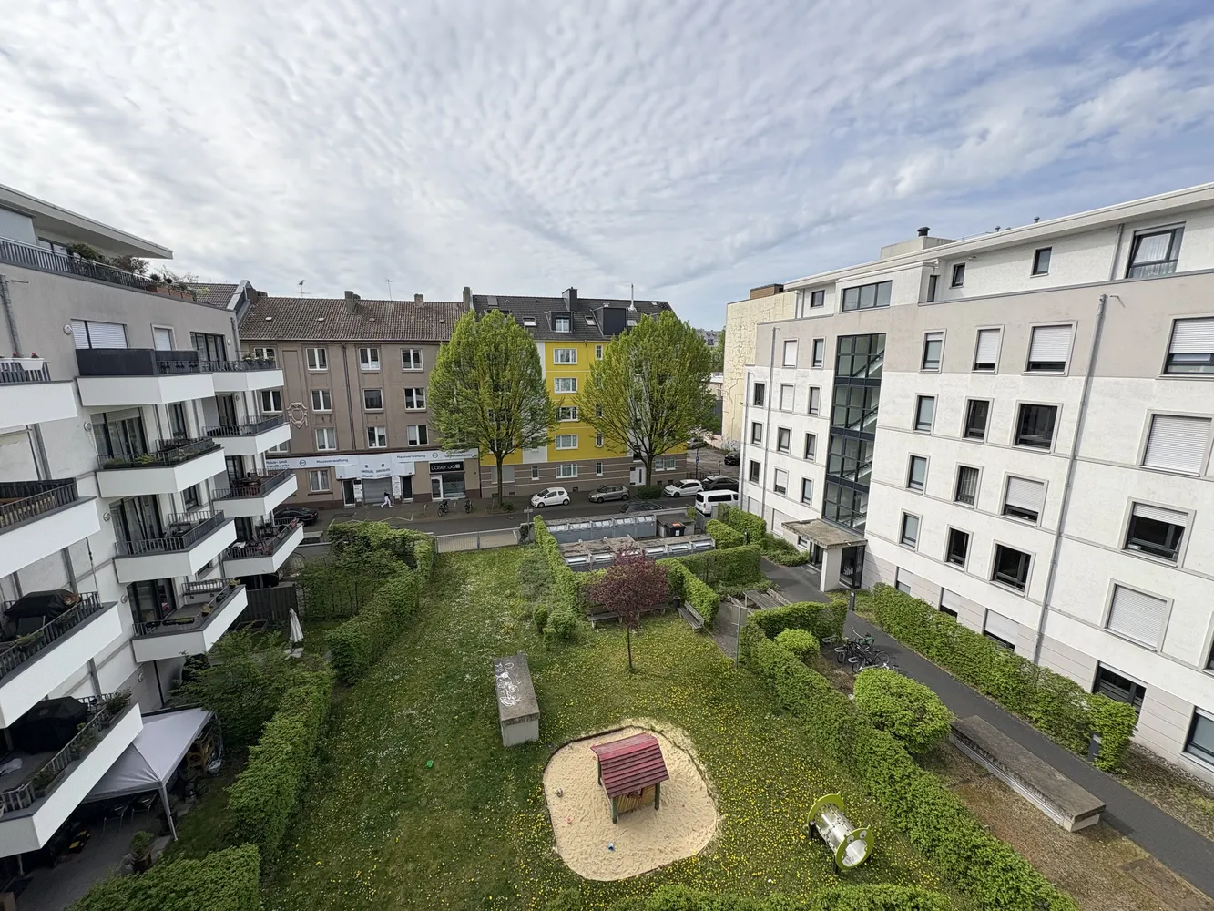 2 Zimmer Wohnung mit 83 m² in Dortmund – Bild 9
