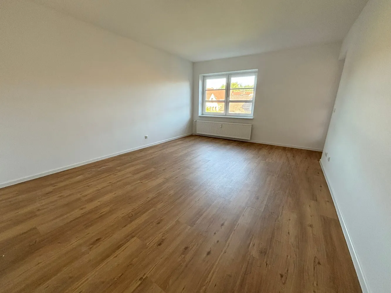 2 Zimmer Wohnung mit 68 m² in Itzehoe – Bild 2
