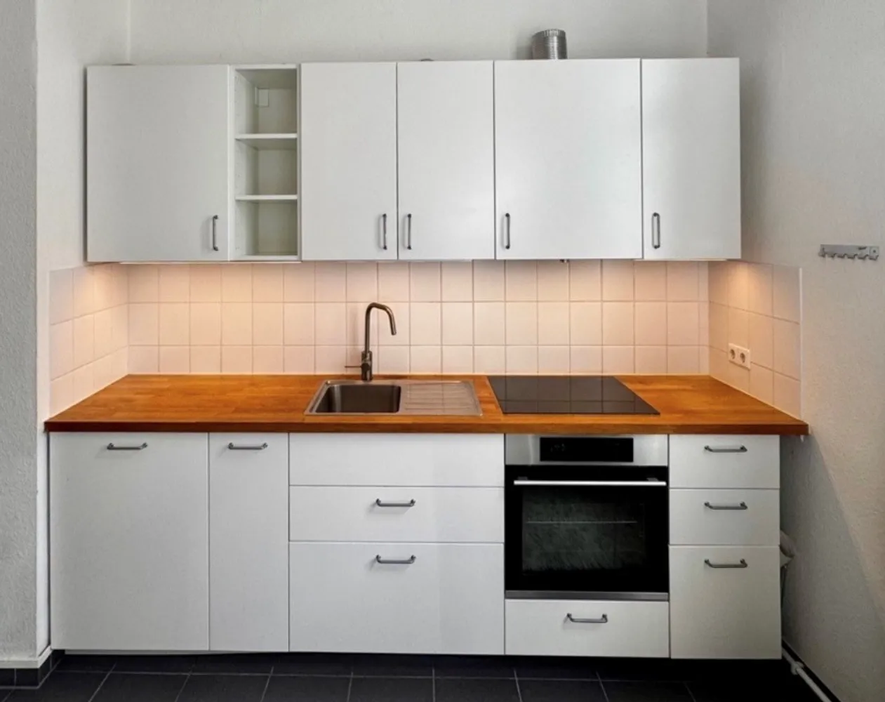 4 Zimmer Wohnung mit 140 m² in Hannover – Bild 3