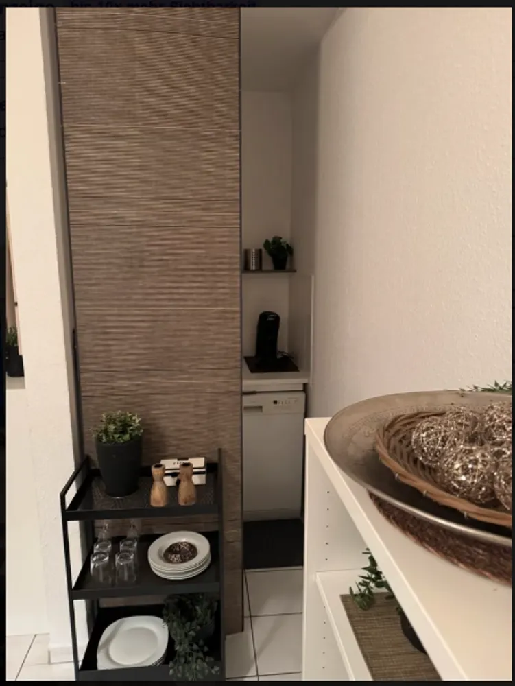 2 Zimmer Wohnung mit 28 m² in Essen – Bild 3