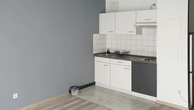 1 Zimmer Wohnung mit 29 m² in Dresden – Bild 7