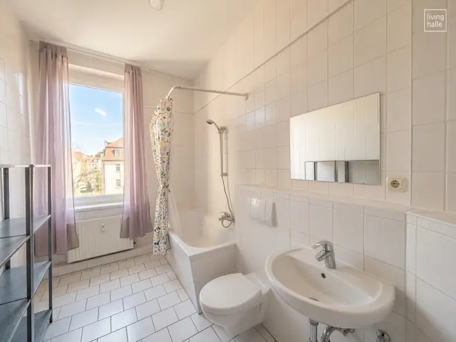 3 Zimmer Wohnung mit 85 m² in Halle (Saale) – Bild 9