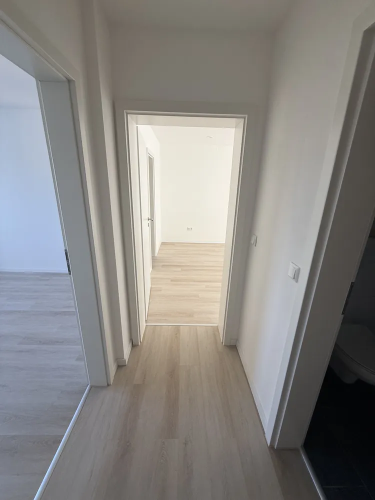 2 Zimmer Wohnung mit 54 m² in Augsburg – Bild 4