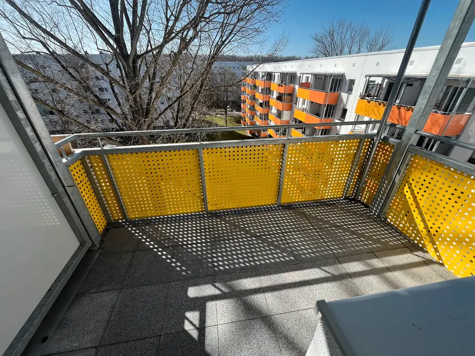 5 Zimmer Wohnung mit 124 m² in Chemnitz – Bild 6