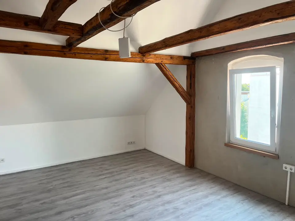 2 Zimmer Wohnung mit 88 m² in Braunschweig – Bild 3
