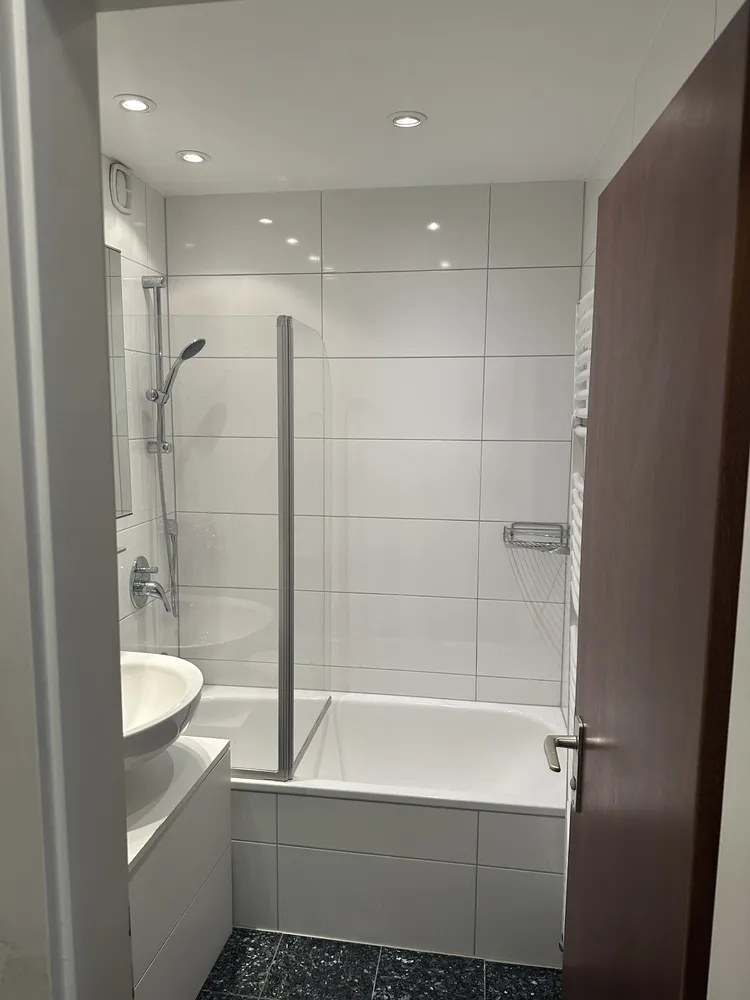 3 room apartment with 51 m² in Munich – Photo 9
